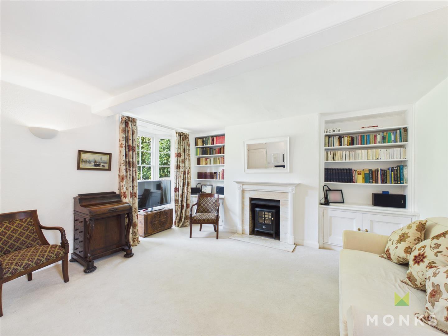 14 Chapel Street, Shrewsbury, SY4 5ER For Sale